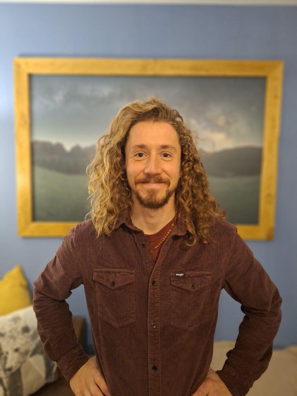 profile picture of Lorenzo Panzera