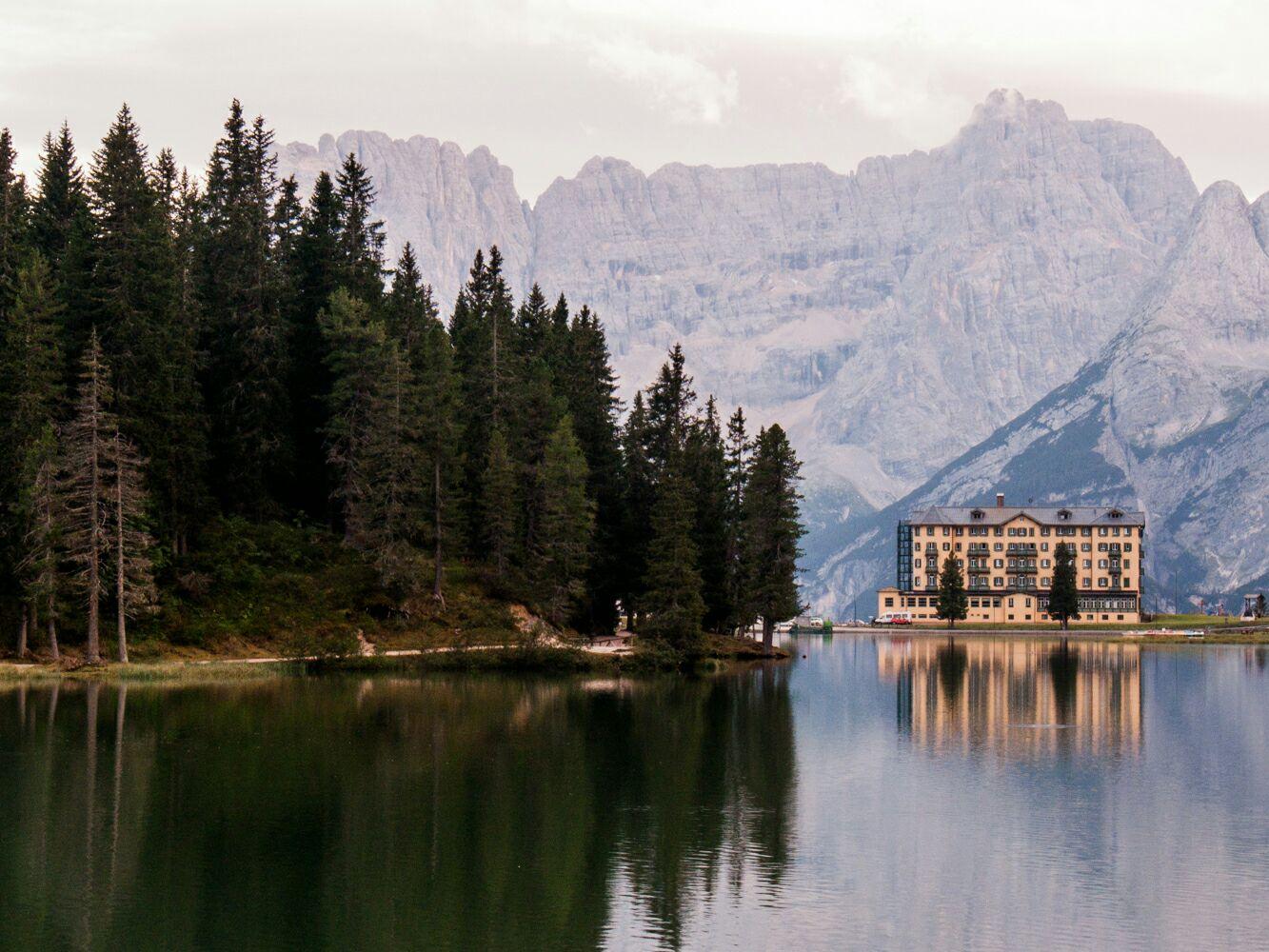 Cadore - Estate, Laghi & Sentieri