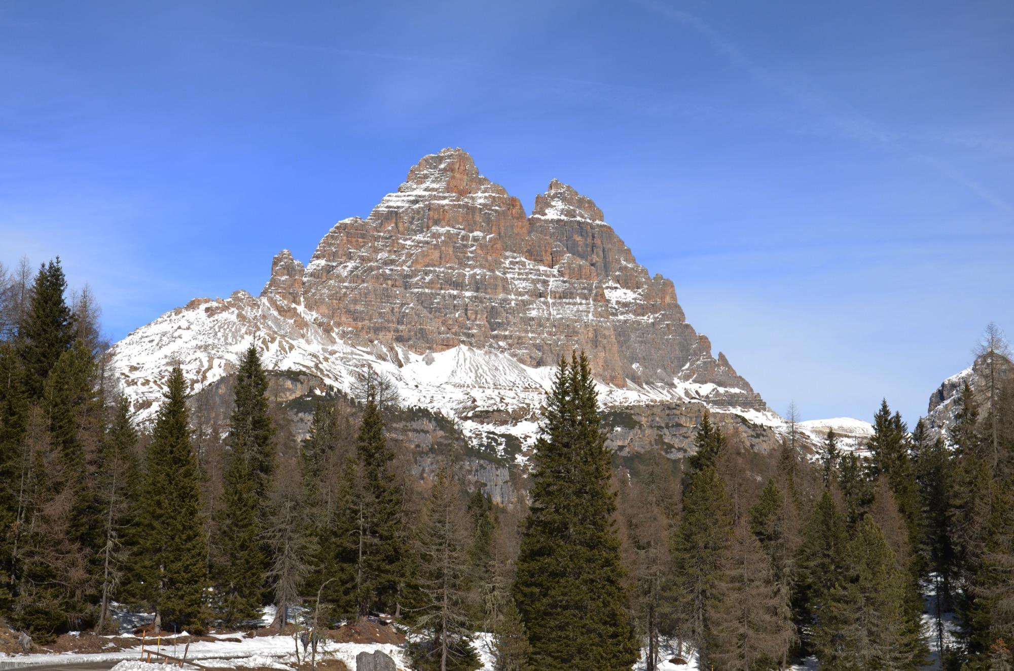Cadore - Inverno, Tre Cime & Comprensori
