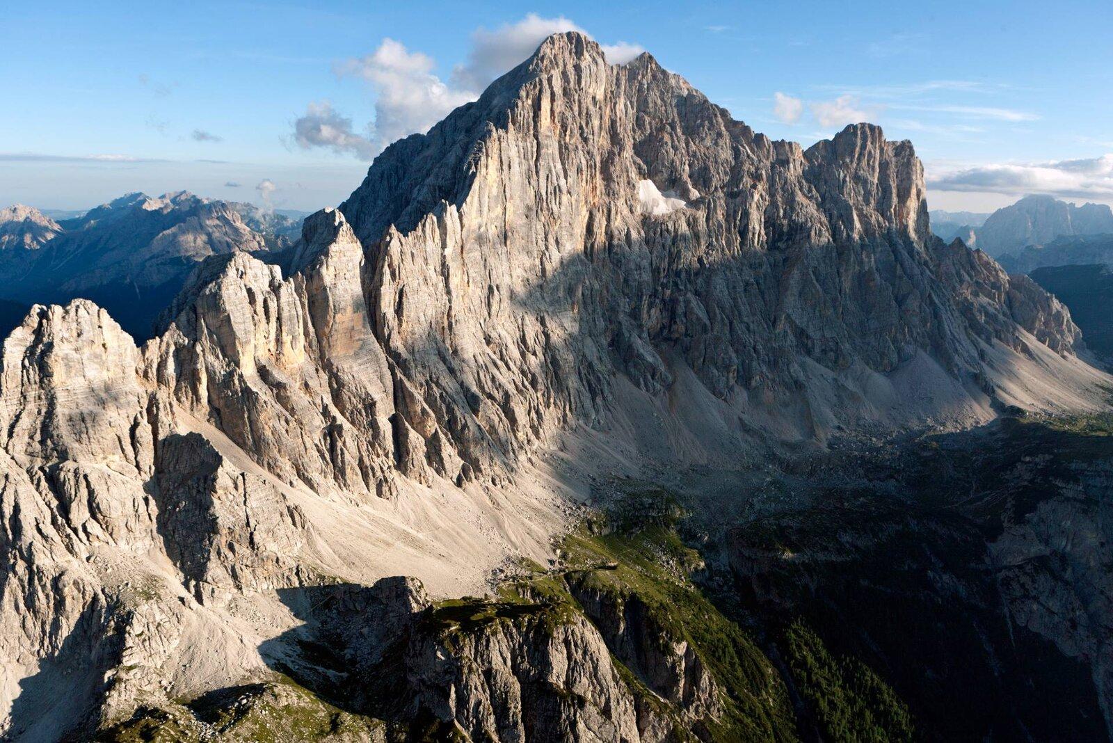 Zoldo / Civetta - Estate, Sentieri & Tour in Mountain Bike